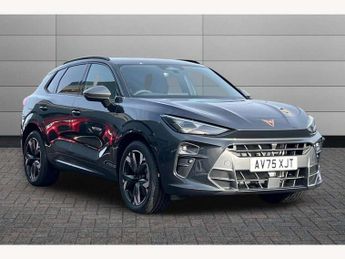 Cupra Terramar 1.5 eHybrid 204 V2 5dr DSG