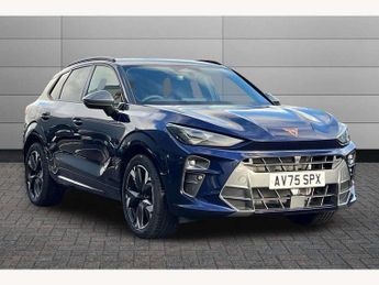 Cupra Terramar 1.5 eHybrid 204 V2 5dr DSG
