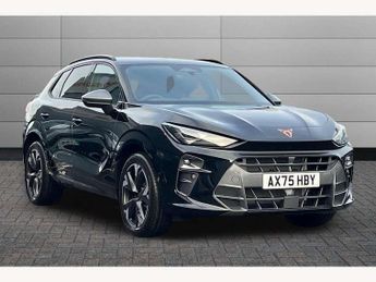 Cupra Terramar 1.5 eHybrid 204 V2 5dr DSG