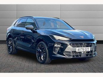 Cupra Terramar 1.5 eHybrid 272 VZ2 5dr DSG