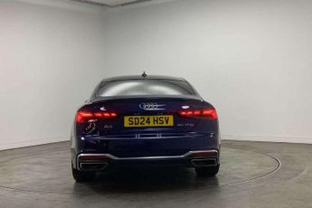 Audi A5 Sportback 40 TFSI 204 S Line 5dr S Tronic