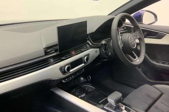 Audi A5 Sportback 40 TFSI 204 S Line 5dr S Tronic