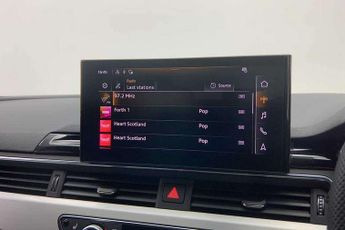 Audi A5 Sportback 40 TFSI 204 S Line 5dr S Tronic