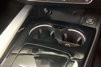 Audi A5 Sportback 40 TFSI 204 S Line 5dr S Tronic