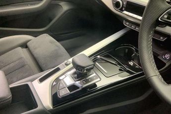Audi A5 Sportback 40 TFSI 204 S Line 5dr S Tronic