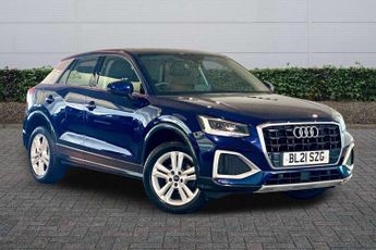 Audi Q2 35 TFSI Sport 5dr