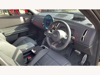 MINI Countryman 2.0 John Cooper Works ALL4 5dr Auto