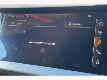 Audi A1 30 TFSI Sport 5dr S Tronic