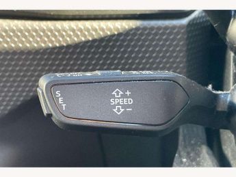 Audi A1 30 TFSI Sport 5dr S Tronic