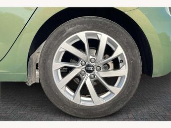 Audi A1 30 TFSI Sport 5dr S Tronic