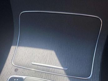 Mercedes-Benz GLC Coupe GLC 220d 4Matic AMG Line 5dr 9G-Tronic