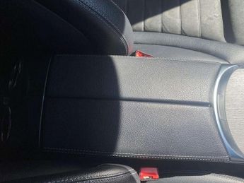 Mercedes-Benz GLC Coupe GLC 220d 4Matic AMG Line 5dr 9G-Tronic