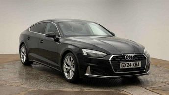 Audi A5 35 TFSI Sport 5dr S Tronic