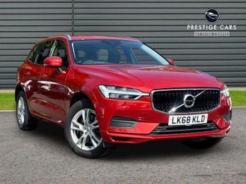 Volvo XC60 2.0 D4 Momentum 5dr AWD