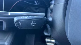 Audi Q3 35 TFSI Black Edition 5dr S Tronic [20" Alloy]