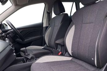 Skoda Kamiq 1.0 TSI 110 SE L Executive 5dr DSG
