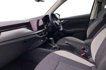 Skoda Kamiq 1.0 TSI 110 SE L Executive 5dr DSG