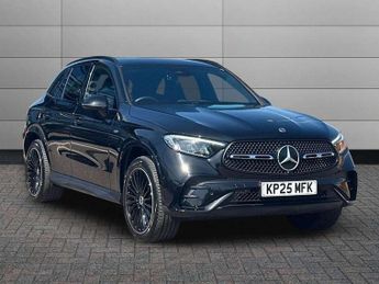 Mercedes GLC GLC 300e 4Matic Urban Edition 5dr 9G-Tronic