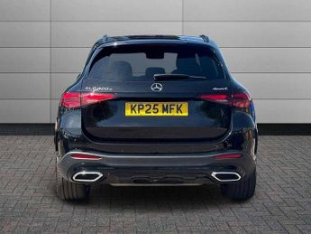 Mercedes-Benz GLC GLC 300e 4Matic Urban Edition 5dr 9G-Tronic