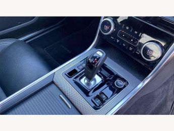 Jaguar XE 2.0 Reims Edition 4dr Auto