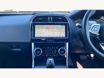Jaguar XE 2.0 Reims Edition 4dr Auto