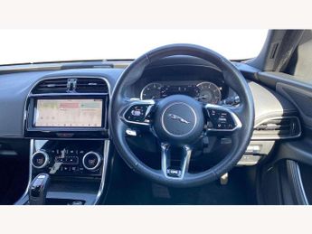 Jaguar XE 2.0 Reims Edition 4dr Auto