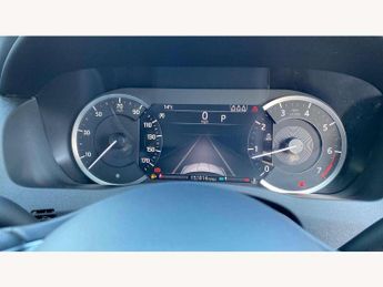 Jaguar XE 2.0 Reims Edition 4dr Auto