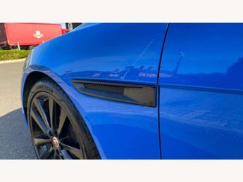 Jaguar XE 2.0 Reims Edition 4dr Auto