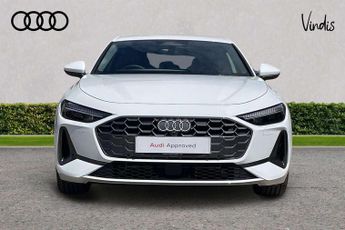 Audi A5 2.0 TFSI 299 e Quattro Sport 4dr S Tronic