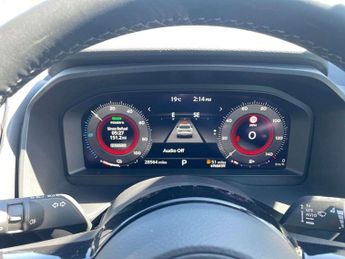 Nissan Qashqai 1.5 E-Power N-Connecta 5dr Auto