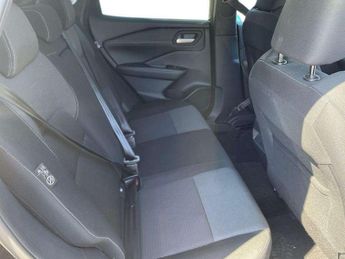 Nissan Qashqai 1.5 E-Power N-Connecta 5dr Auto