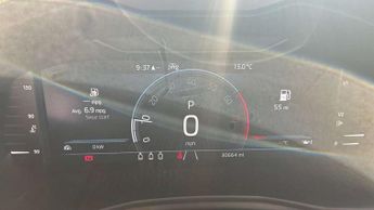 Skoda Kamiq 1.5 TSI SE L Executive 5dr DSG