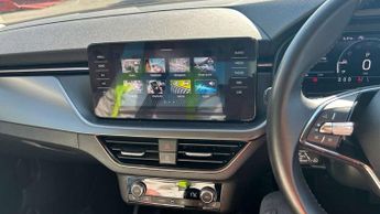 Skoda Kamiq 1.5 TSI SE L Executive 5dr DSG
