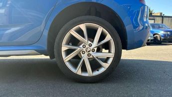 Skoda Kamiq 1.5 TSI SE L Executive 5dr DSG