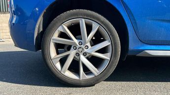 Skoda Kamiq 1.5 TSI SE L Executive 5dr DSG