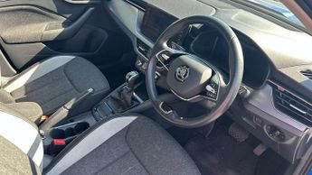 Skoda Kamiq 1.5 TSI SE L Executive 5dr DSG