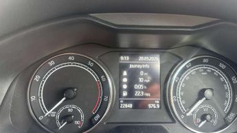 Skoda Kamiq 1.0 TSI 110 SE Drive 5dr DSG