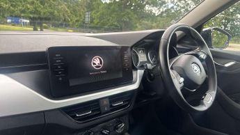 Skoda Kamiq 1.0 TSI 110 SE Drive 5dr DSG
