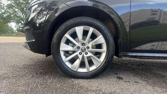 Skoda Kamiq 1.0 TSI 110 SE Drive 5dr DSG