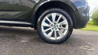 Skoda Kamiq 1.0 TSI 110 SE Drive 5dr DSG