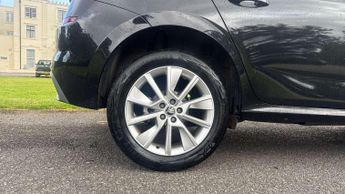 Skoda Kamiq 1.0 TSI 110 SE Drive 5dr DSG