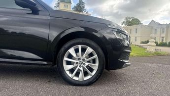 Skoda Kamiq 1.0 TSI 110 SE Drive 5dr DSG