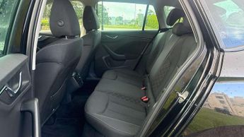 Skoda Kamiq 1.0 TSI 110 SE Drive 5dr DSG