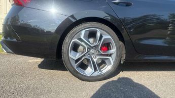 Skoda Octavia Estate 2.0 TSI vRS 5dr DSG