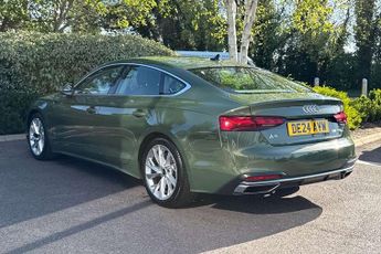 Audi A5 Sportback 35 TFSI Sport 5dr S Tronic