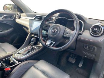 MG ZS 1.0T GDi Exclusive 5dr DCT