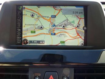 BMW X1 xDrive 20i xLine 5dr Step Auto