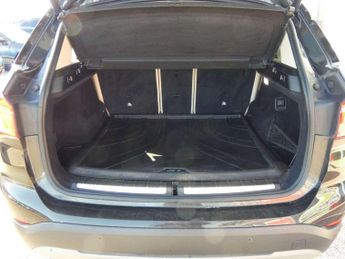 BMW X1 xDrive 20i xLine 5dr Step Auto