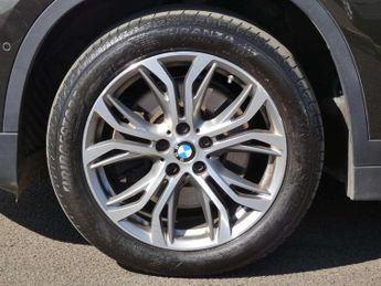BMW X1 xDrive 20i xLine 5dr Step Auto