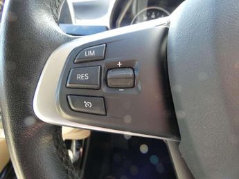 BMW X1 xDrive 20i xLine 5dr Step Auto